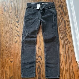 Crewcuts Black Kids Jeans